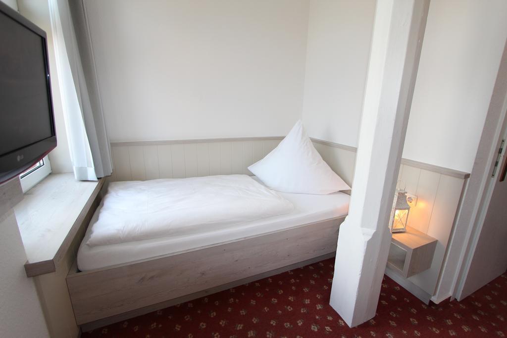 Hotel Thormaehlen Bliestorf Ruang foto