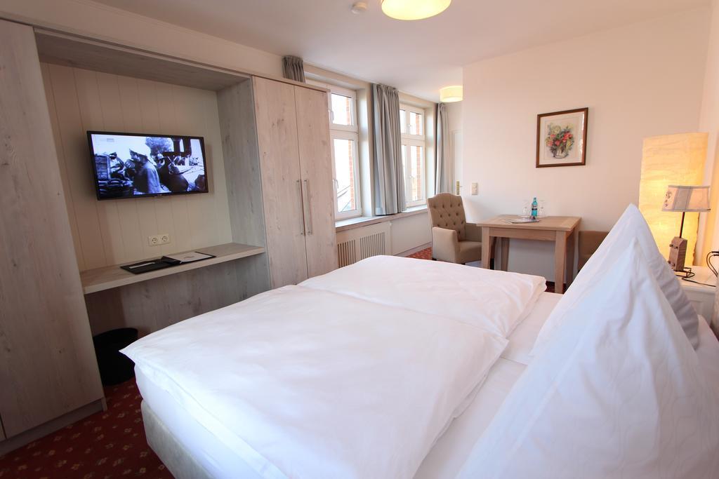 Hotel Thormaehlen Bliestorf Ruang foto