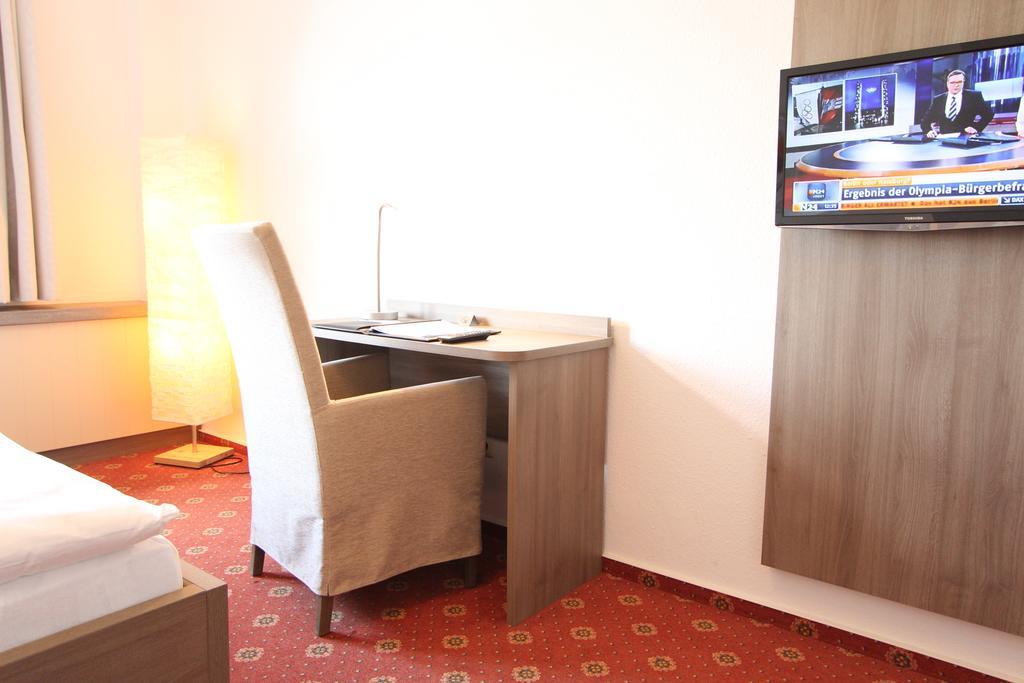 Hotel Thormaehlen Bliestorf Ruang foto